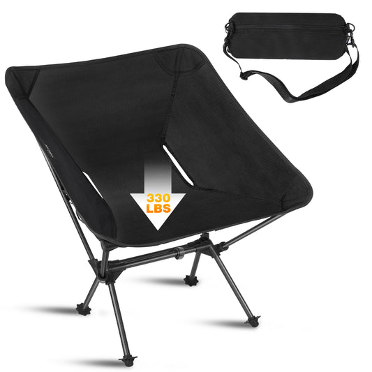 Areffa Carbon Fiber Ultralight Backpacking Chair