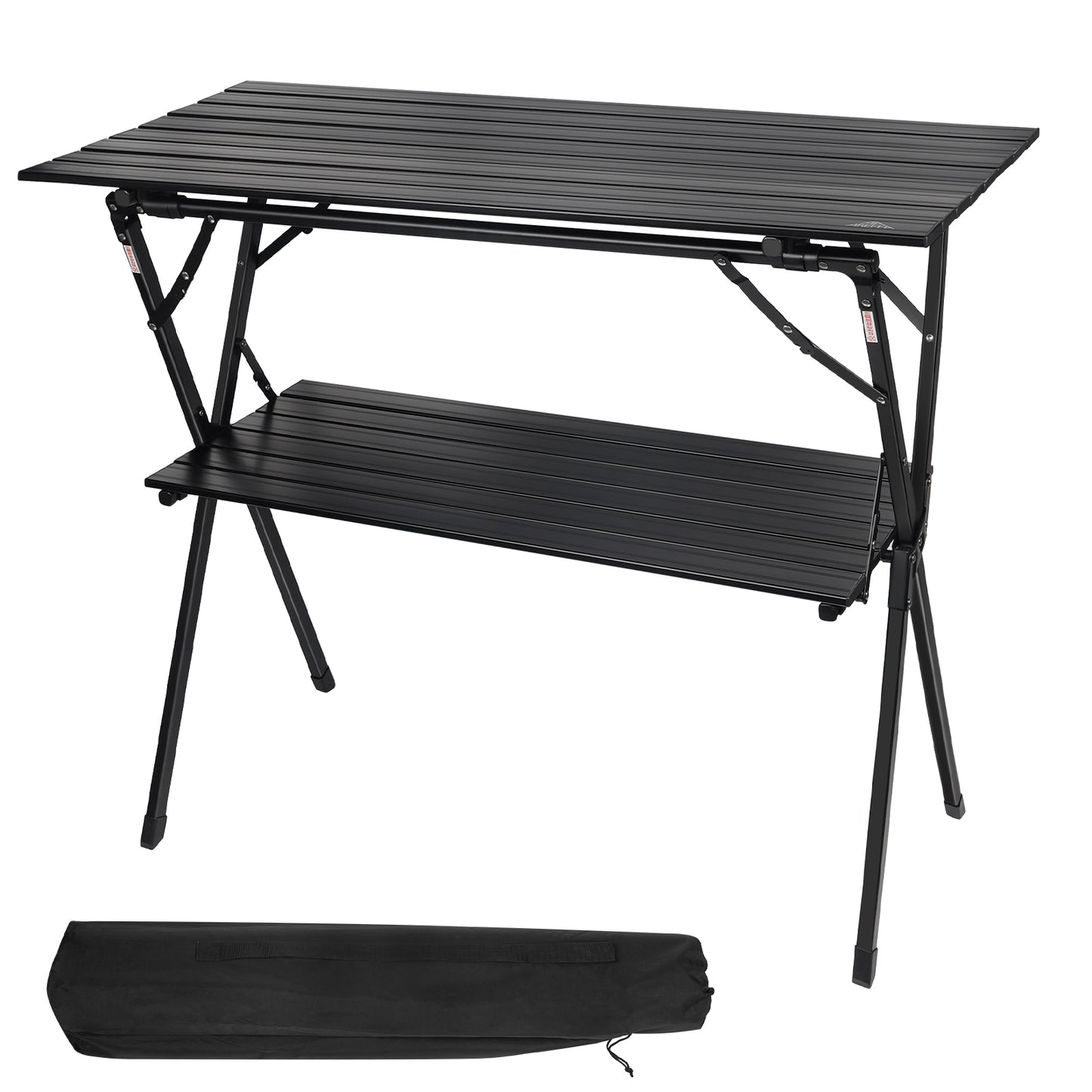 AREFFA Camping Table